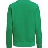 Sweatshirt Dam Softball Klargrön Printer Essentials XS – miniature 3