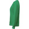 Sweatshirt Dam Softball Klargrön Printer Essentials XS – miniature 4