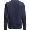 Sweatshirt Dam Softball Marinblå Printer Essentials XS – miniature 3