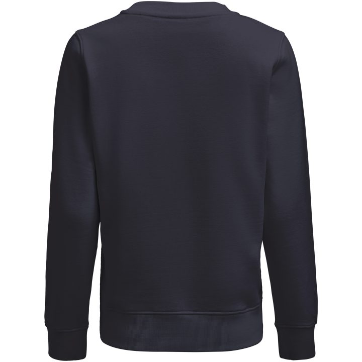 Sweatshirt Dam Softball Mörk marinblå Printer Essentials XS – billede 2