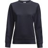 Sweatshirt Dam Softball Mörk marinblå Printer Essentials XS – miniature 1