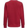 Sweatshirt Dam Softball Röd Printer Essentials XS – miniature 2