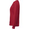 Sweatshirt Dam Softball Röd Printer Essentials XS – miniature 4
