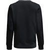 Sweatshirt Dam Softball Svart Printer Essentials XS – miniature 3