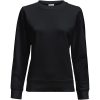Sweatshirt Dam Softball Svart Printer Essentials XS – miniature 1