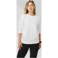 Sweatshirt Dam Softball Vit Printer Essentials