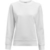 Sweatshirt Dam Softball Vit Printer Essentials XS – miniature 2