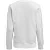 Sweatshirt Dam Softball Vit Printer Essentials XS – miniature 4