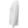 Sweatshirt Dam Softball Vit Printer Essentials XS – miniature 5