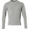 Sweatshirt Grå 20384-788 Mascot XS – miniature 1