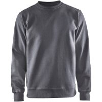 Sweatshirt Grå 33641048 Blåkläder