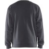 Sweatshirt Grå 35851169 Blåkläder XS – miniature 2