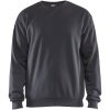 Sweatshirt Grå 35851169 Blåkläder XS – miniature 1