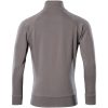 Sweatshirt Grå 50611-971 Mascot XS – miniature 2