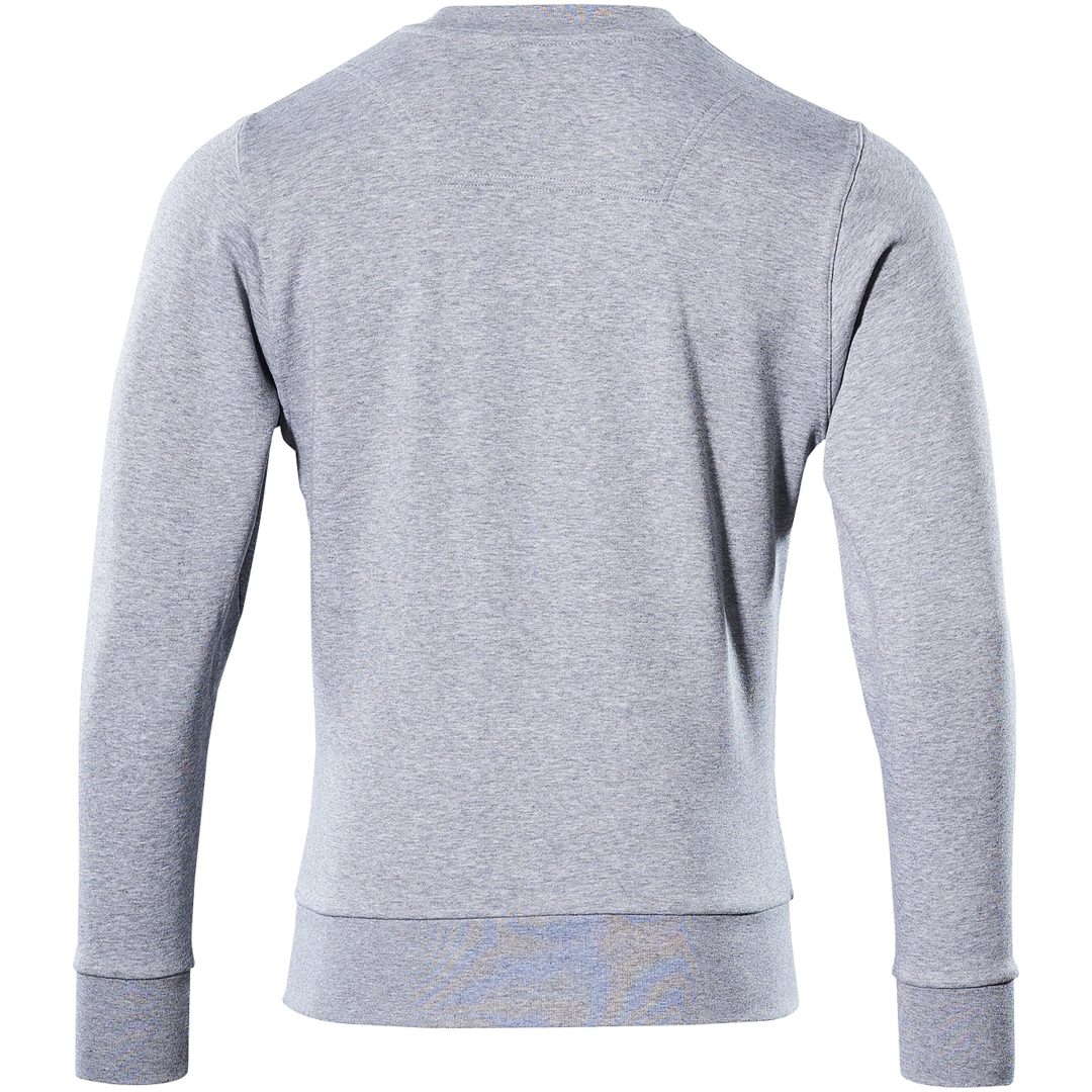 Sweatshirt Grå 51580-966 Mascot XS – billede 2