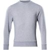 Sweatshirt Grå 51580-966 Mascot XS – miniature 1