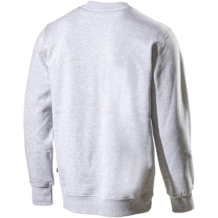 Sweatshirt Grå 637pb L.Brador – billede 2
