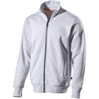 Sweatshirt Grå 654pb L.Brador