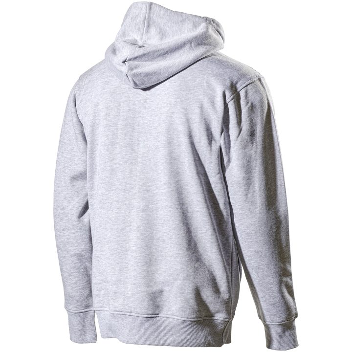 Sweatshirt Grå 656pb L.Brador – billede 2