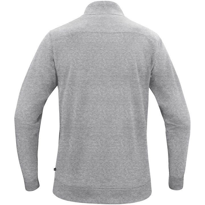 Sweatshirt Grøn Sw18 Texstar XS – billede 2