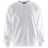 Sweatshirt Hvid 33401158 Blåkläder XS – miniature 1