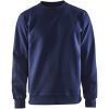 Sweatshirt Marine 33641048 Blåkläder XS – miniature 1