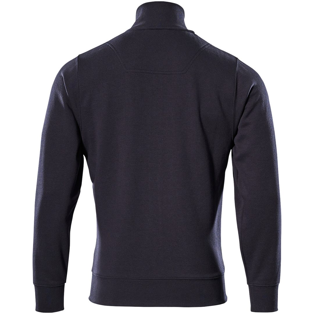 Sweatshirt Marine 51591-970 Mascot Small – billede 2