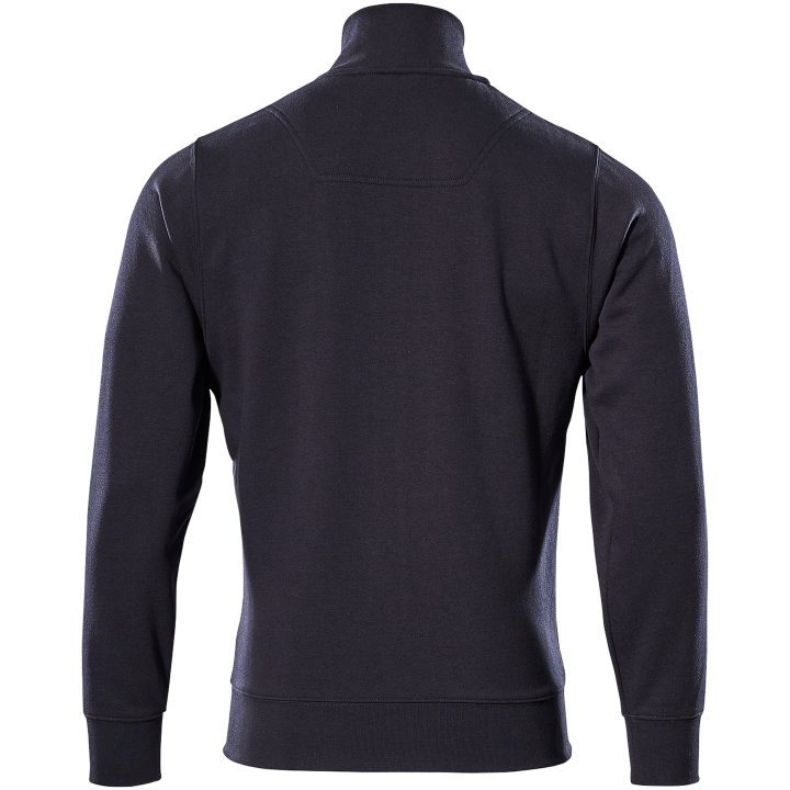 Sweatshirt Marine 51591-970 Mascot Small – billede 2