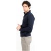 Sweatshirt Melville Heights Marinblå James Harvest – miniature 2