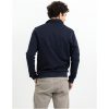 Sweatshirt Melville Heights Marinblå James Harvest – miniature 3