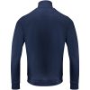 Sweatshirt Melville Heights Marinblå James Harvest – miniature 6