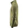 Sweatshirt Melville Heights Mossgrön James Harvest – miniature 3
