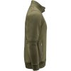 Sweatshirt Melville Heights Mossgrön James Harvest – miniature 4