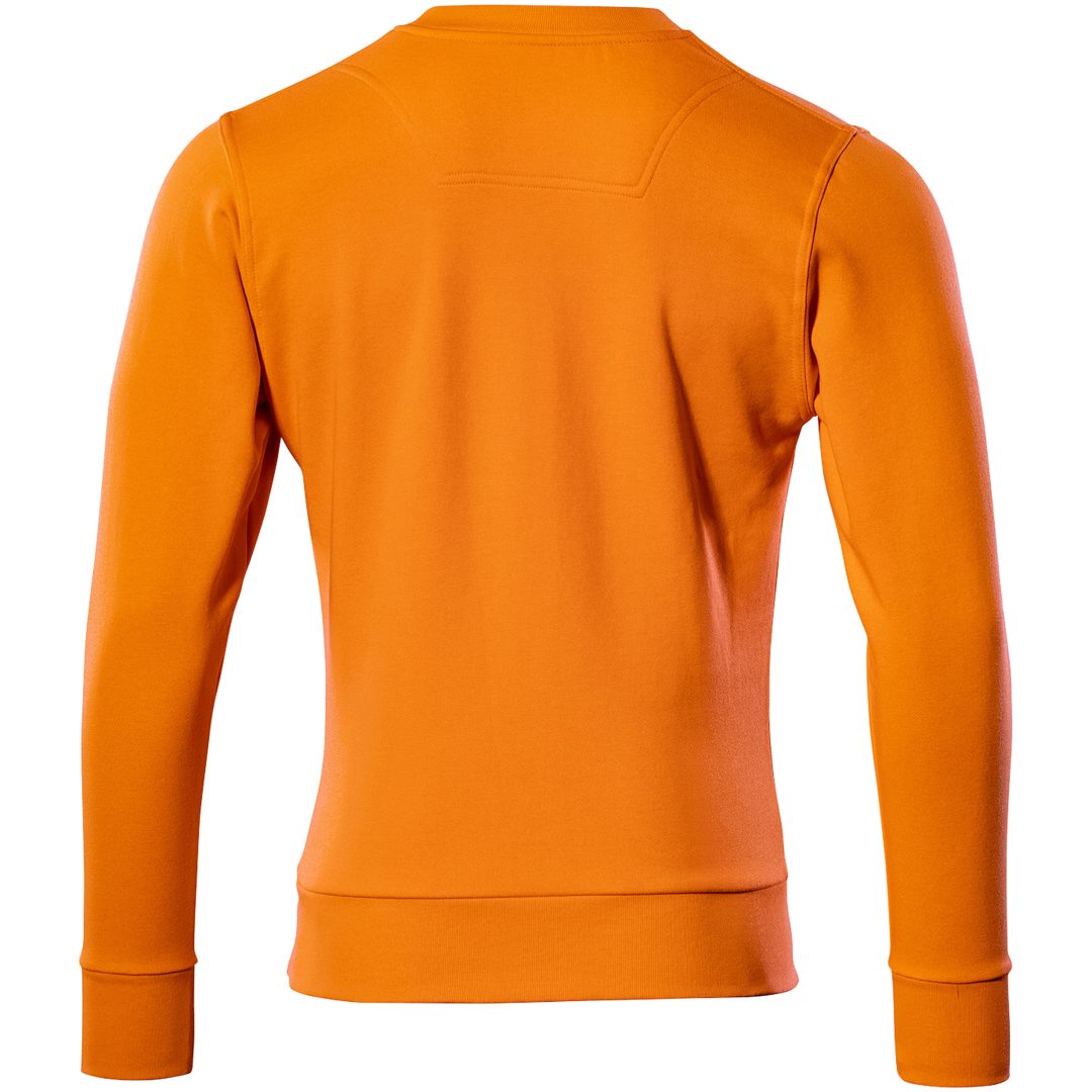 Sweatshirt Orange 51580-966 Mascot XS – billede 2