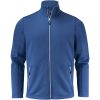 Sweatshirt Powerslide Blå Printer RED s – miniature 1