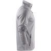 Sweatshirt Powerslide Gråmelerad Printer RED s – miniature 4