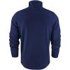 Sweatshirt Powerslide Marinblå Printer RED s – miniature 2