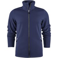 Sweatshirt Powerslide Marinblå Printer RED
