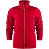 Sweatshirt Powerslide Röd Printer RED s – miniature 2