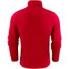 Sweatshirt Powerslide Röd Printer RED s – miniature 4