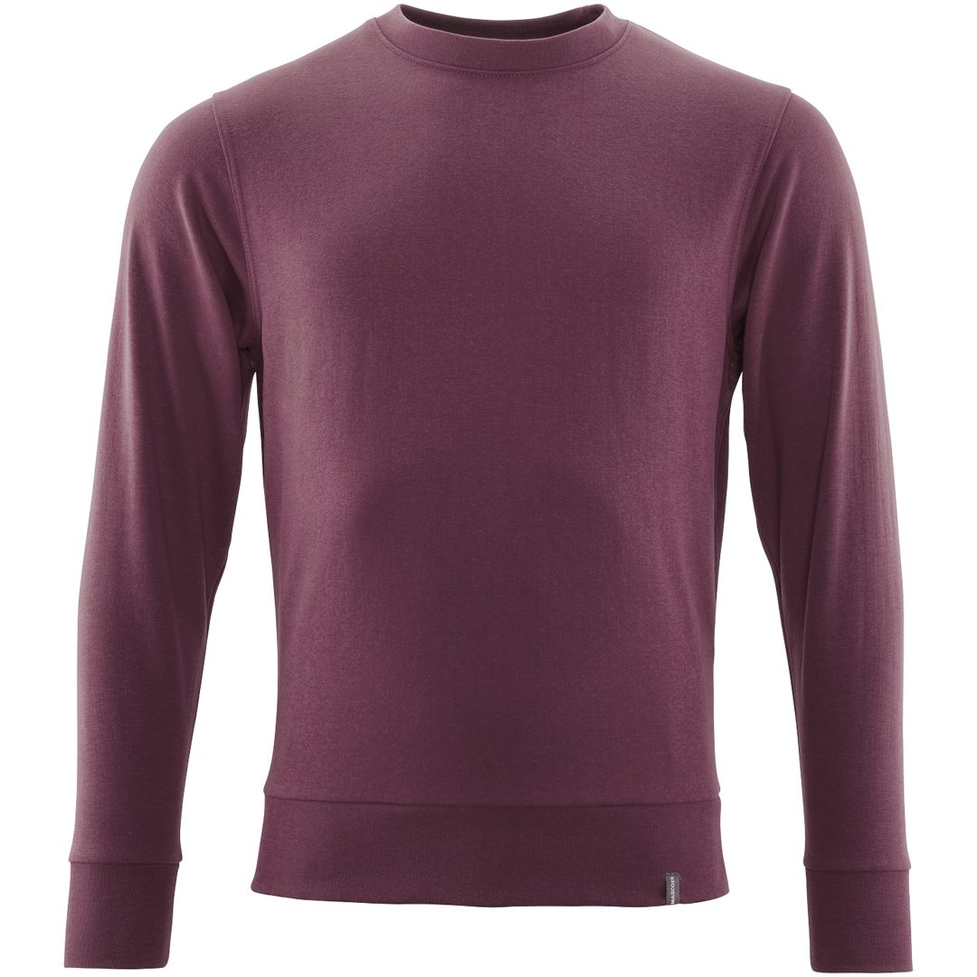 Sweatshirt Rød 20384-788 Mascot XS