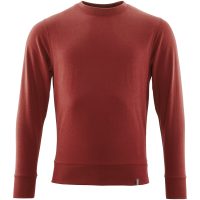Sweatshirt Rød 20384-788 Mascot