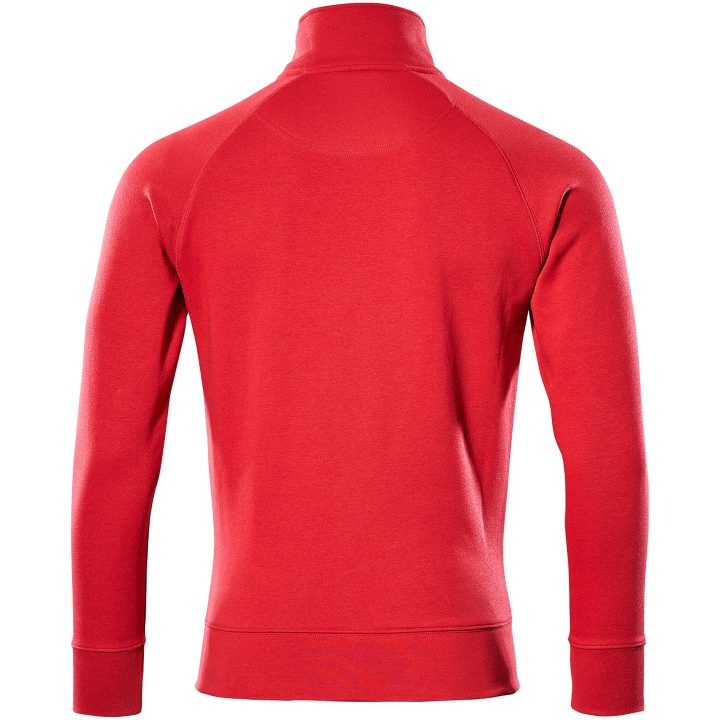 Sweatshirt Rød 50611-971 Mascot XS – billede 2