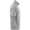 Sweatshirt Rounders RSX Gråmelerad Printer Essentials XS – miniature 3