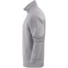 Sweatshirt Rounders RSX Gråmelerad Printer Essentials XS – miniature 4