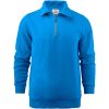 Sweatshirt Rounders RSX Havsblå Printer Essentials XS – miniature 5