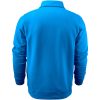 Sweatshirt Rounders RSX Havsblå Printer Essentials XS – miniature 7