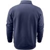 Sweatshirt Rounders RSX Marinblå Printer Essentials XS – miniature 2