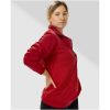 Sweatshirt Rounders RSX Marinblå Printer Essentials XS – miniature 6