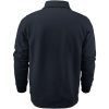 Sweatshirt Rounders RSX Mörk marinblå Printer Essentials XS – miniature 3